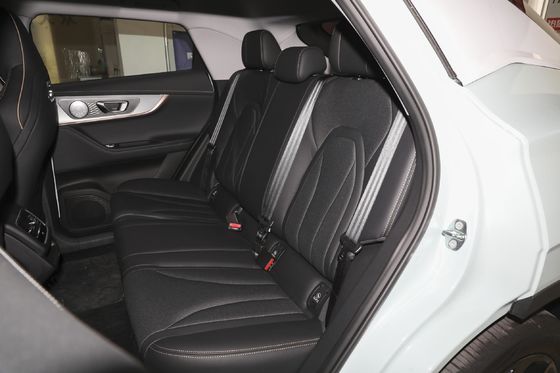 2 posti Tipo carrozzeria chiusa Chery SUV Omoda 2022 1.6tgdi DCT Edizione multidimensionale