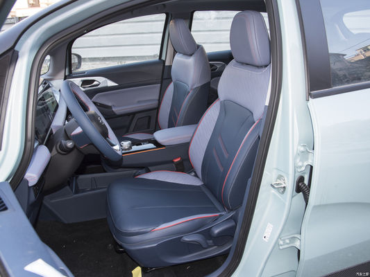 Geely Geometry E 2023 320KM Happy Tiger 5 posti SUV veicolo elettrico per il beneficio