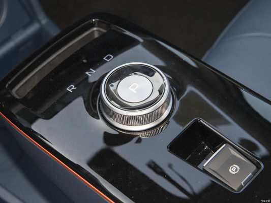Geely Geometry E 2023 320KM Happy Tiger 5 posti SUV veicolo elettrico per il beneficio