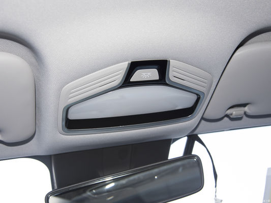 Geely Geometry E 2023 320KM Happy Tiger 5 posti SUV veicolo elettrico per il beneficio
