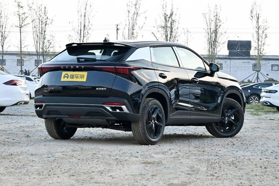 FWD Chery Omoda 2022 1.6tgdi DCT Edizione Ultra Dimensionale 1000-1600CC Dislocamento