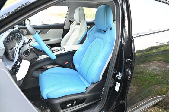 FWD Chery Omoda 2022 1.6tgdi DCT Edizione Ultra Dimensionale 1000-1600CC Dislocamento