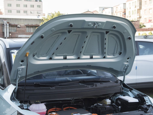 Geely Geometry E 401km Thunderbolt Tiger 5 posti a sedere Veicolo elettrico SUV EV con 5 posti a sedere
