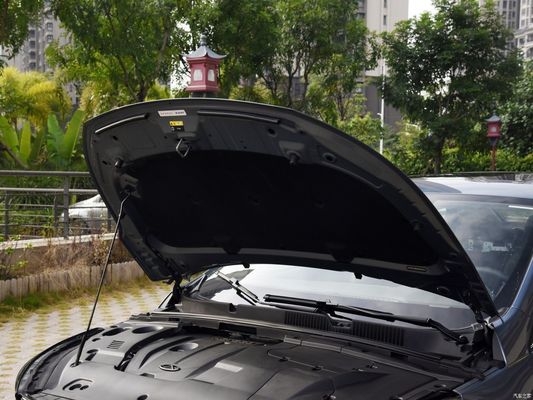 Auto a benzina Chery Arrizo5 Plus Ozawa 1.5T CVT Enjoy PLUS 5 posti per la data di lancio 2021