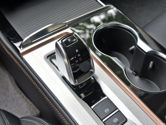Auto a benzina Chery Arrizo5 Plus Ozawa 1.5T CVT Enjoy PLUS 5 posti per la data di lancio 2021