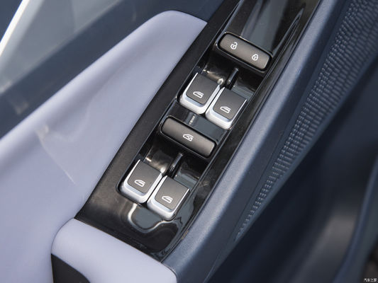 Personalizzazione Veicolo elettrico SUV EV Geely Geometry E 2023 401KM Lighting Tiger 5 posti
