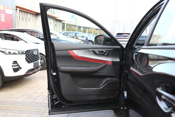 Ottieni il tuo SUV Chery Tiggo7 2023 con sistema di frenata EPB e cilindrata 1600-2500cc