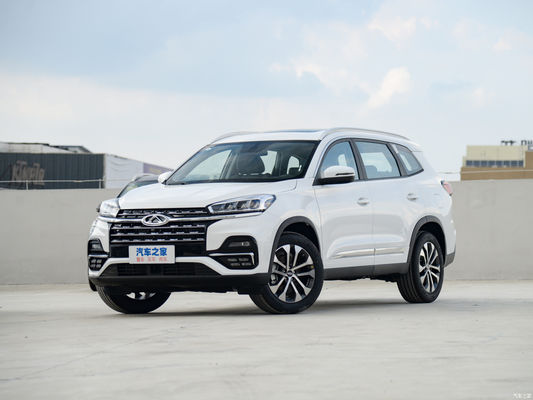 Trasmissione automatica 2023 Chery Tiggo 8 Benzina 1.5L 156 cavalli L4 SUV Hot Deals