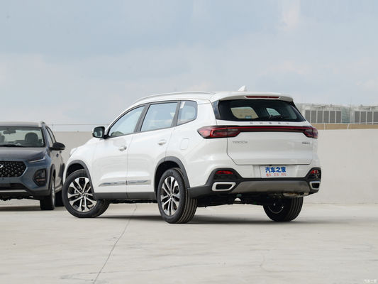 Trasmissione automatica 2023 Chery Tiggo 8 Benzina 1.5L 156 cavalli L4 SUV Hot Deals