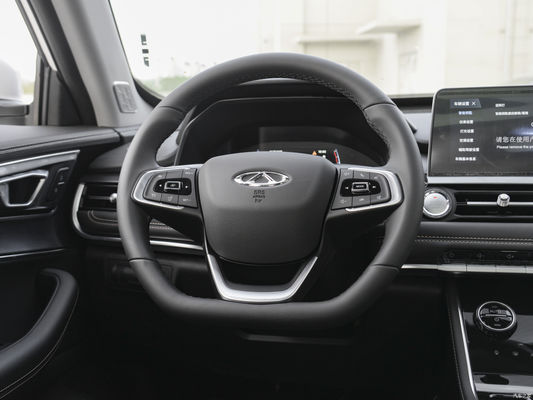 Trasmissione automatica 2023 Chery Tiggo 8 Benzina 1.5L 156 cavalli L4 SUV Hot Deals