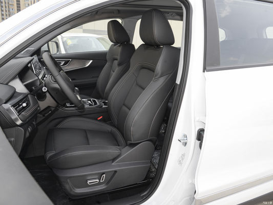 Trasmissione automatica 2023 Chery Tiggo 8 Benzina 1.5L 156 cavalli L4 SUV Hot Deals