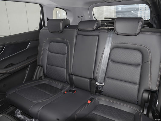 Trasmissione automatica 2023 Chery Tiggo 8 Benzina 1.5L 156 cavalli L4 SUV Hot Deals