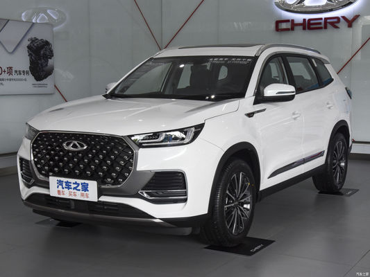 2023 Chery Tiggo8 Plus SUV 1.6L 197 cavalli L4 con Servizio Online/Local After-sales