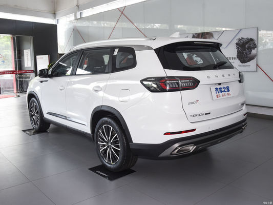 2023 Chery Tiggo8 Plus SUV 1.6L 197 cavalli L4 con Servizio Online/Local After-sales