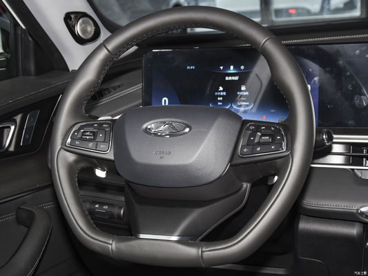 2023 Chery Tiggo8 Plus SUV 1.6L 197 cavalli L4 con Servizio Online/Local After-sales