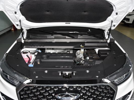 2023 Chery Tiggo8 Plus SUV 1.6L 197 cavalli L4 con Servizio Online/Local After-sales