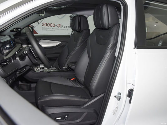 2023 Chery Tiggo8 Plus SUV 1.6L 197 cavalli L4 con Servizio Online/Local After-sales