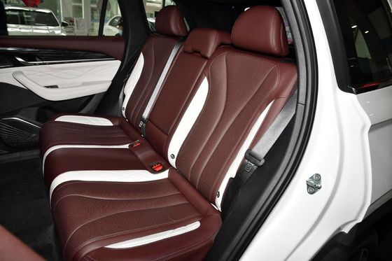 2021 Geely Monjaro Xingyue L 2.0td Automobile a quattro ruote a motore ad alta potenza 4 posti Disposizione 1000-1600CC