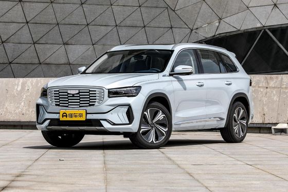 Geely Monjaro Xingyue L 2022 1.5t Thor Hi-F Hybrid Super Xun con servizio post-vendita