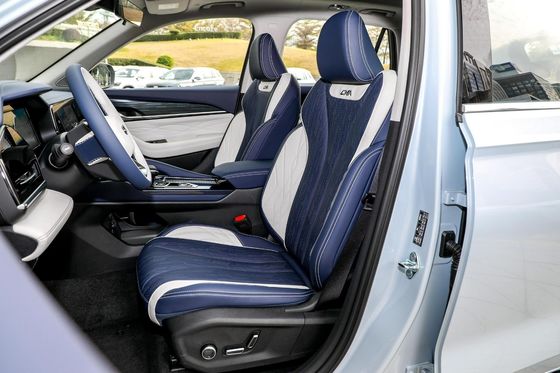 Geely Monjaro Xingyue L 2022 1.5t Thor Hi-F Hybrid Super Xun con servizio post-vendita