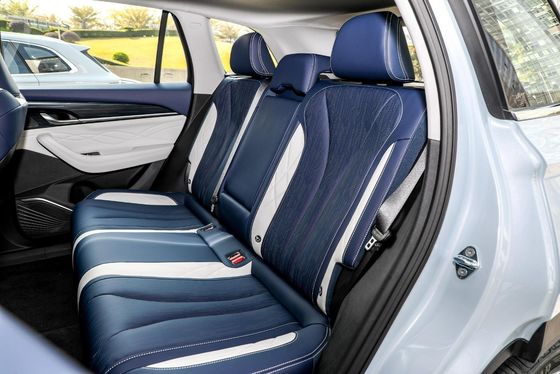 Geely Monjaro Xingyue L 2022 1.5t Thor Hi-F Hybrid Super Xun con servizio post-vendita
