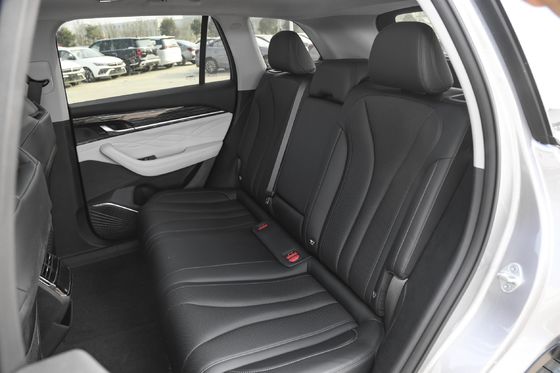 Geely Monjaro Xingyue L 2023 2.0td Alta Potenza 2WD Flagship Displacement 1000-1600CC