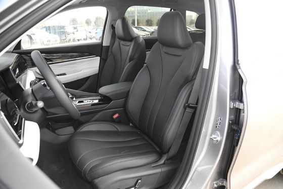 Geely Monjaro Xingyue L 2023 2.0td Alta Potenza 2WD Flagship Displacement 1000-1600CC