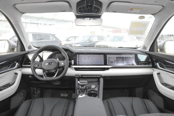 Geely Monjaro Xingyue L 2023 2.0td Alta Potenza 2WD Flagship Displacement 1000-1600CC