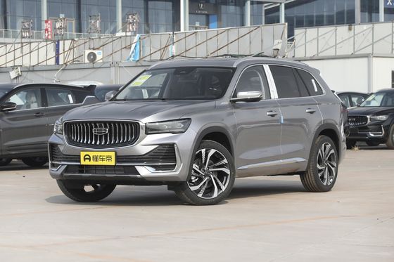 Geely Monjaro Xingyue L 2023 2.0td Alta Potenza 2WD Flagship Displacement 1000-1600CC