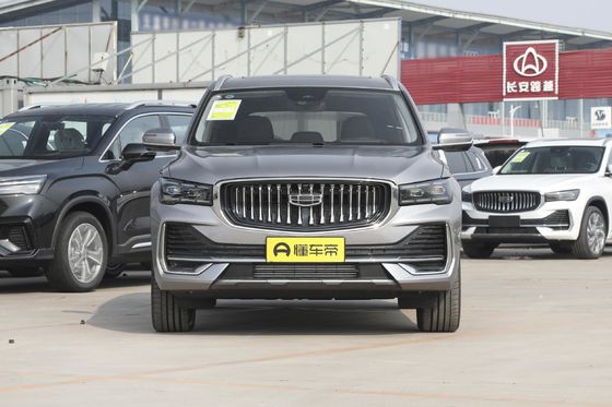 Geely Monjaro Xingyue L 2023 2.0td Alta Potenza 2WD Flagship Displacement 1000-1600CC