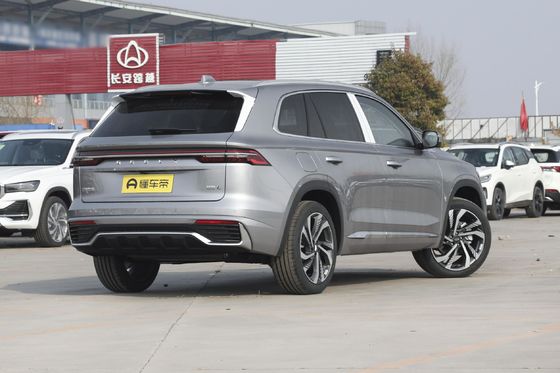 Geely Monjaro Xingyue L 2023 2.0td Alta Potenza 2WD Flagship Displacement 1000-1600CC