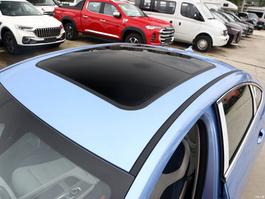 Chery Arrizo 8 auto a benzina DCT con 5 posti e servizio post-vendita online / locale