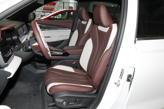 Geely Monjaro Xingyue L 2021 2.0td DCT Evo 2WD Luxury Benzina e Servizio post-vendita