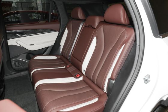 Geely Monjaro Xingyue L 2021 2.0td DCT Evo 2WD Luxury Benzina e Servizio post-vendita