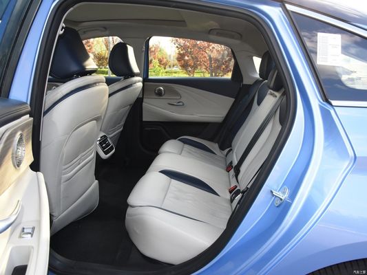 Personalizzazione e richiesta personalizzata offerta Chery Arrizo 8 DCT Sedan a benzina