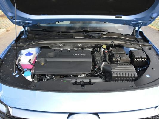 Personalizzazione e richiesta personalizzata offerta Chery Arrizo 8 DCT Sedan a benzina