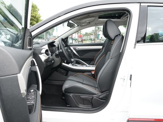 Geely Coolray 95800 1.5t DCT Diamond Edition 2023 Auto a benzina per la preparazione Kg 1340