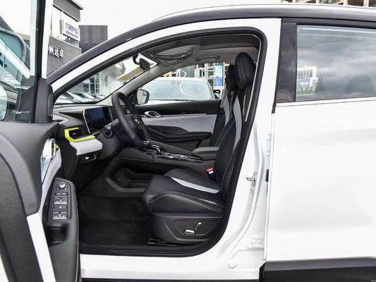 ISO10012 certificato Geely Coolray Cool 1.5td DCT Champions Edition 2023 SUV Auto a benzina