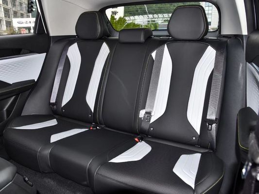 ISO10012 certificato Geely Coolray Cool 1.5td DCT Champions Edition 2023 SUV Auto a benzina
