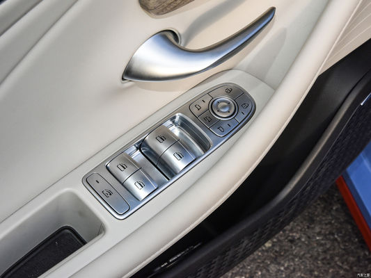 Chery Arrizo 8 DCT Auto a benzina per il tuo business 5 posti 4780*1843*1469 Dimensioni