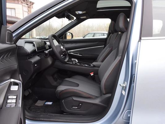Geely Atlas PRO Boyue Cool 1.5td Intelligent Enjoyment Tipo 2023 SUV a benzina