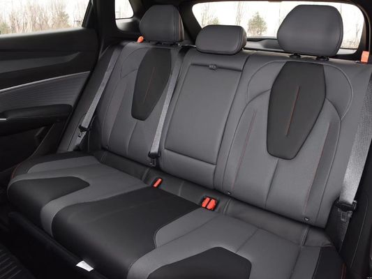 Geely Atlas PRO Boyue Cool 1.5td Intelligent Enjoyment Tipo 2023 SUV a benzina