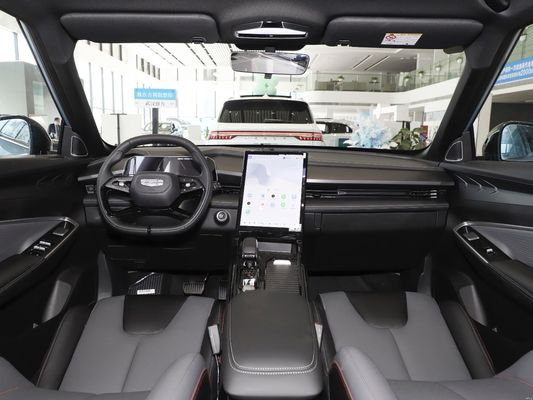 Geely Altas PRO Boyue Cool 1.5td Zhilian Tipo SUV Automatica Auto a Benzina per Beneficio