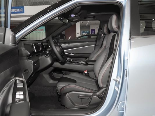Geely Altas PRO Boyue Cool 1.5td Zhilian Tipo SUV Automatica Auto a Benzina per Beneficio