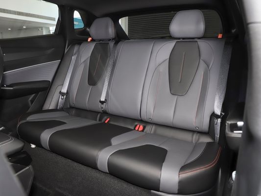 Geely Altas PRO Boyue Cool 1.5td Zhilian Tipo SUV Automatica Auto a Benzina per Beneficio