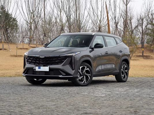 Geely Altas PRO Boyue Cool 1.5td Intelligente 2023 SUV Benzina Auto Carburante e potente