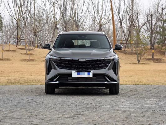 Geely Altas PRO Boyue Cool 1.5td Intelligente 2023 SUV Benzina Auto Carburante e potente