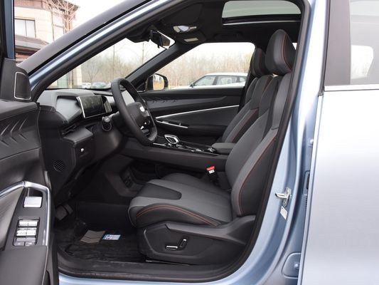 Geely Altas PRO Boyue Cool 1.5td Intelligente 2023 SUV Benzina Auto Carburante e potente