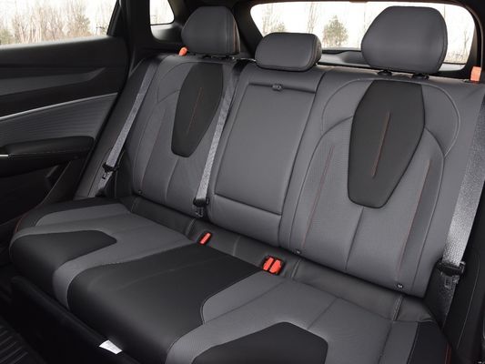 Geely Altas PRO Boyue Cool 1.5td Intelligente 2023 SUV Benzina Auto Carburante e potente