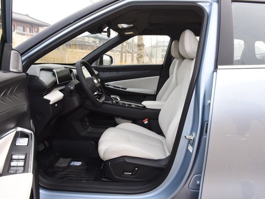 Geely Altas PRO Boyue Cool 1.5td Zhizun Tipo 2023 Benzina SUV Preparazione Kg 1475